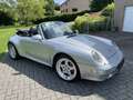 Porsche 911 3.6i Tiptronic Silber - thumbnail 1