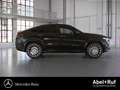 Mercedes-Benz GLE 400 d Coupé AMG+DISTR+AIRM+Pano+Burm+HuD+AHK Schwarz - thumbnail 6