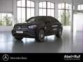 Mercedes-Benz GLE 400 d Coupé AMG+DISTR+AIRM+Pano+Burm+HuD+AHK Schwarz - thumbnail 1