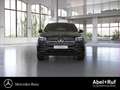 Mercedes-Benz GLE 400 d Coupé AMG+DISTR+AIRM+Pano+Burm+HuD+AHK Schwarz - thumbnail 2