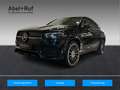 Mercedes-Benz GLE 400 d Coupé AMG+DISTR+AIRM+Pano+Burm+HuD+AHK Black - thumbnail 1