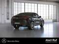 Mercedes-Benz GLE 400 d Coupé AMG+DISTR+AIRM+Pano+Burm+HuD+AHK Schwarz - thumbnail 4