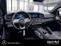 Mercedes-Benz GLE 400 d Coupé AMG+DISTR+AIRM+Pano+Burm+HuD+AHK Schwarz - thumbnail 7