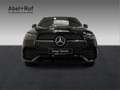 Mercedes-Benz GLE 400 d Coupé AMG+DISTR+AIRM+Pano+Burm+HuD+AHK Black - thumbnail 2