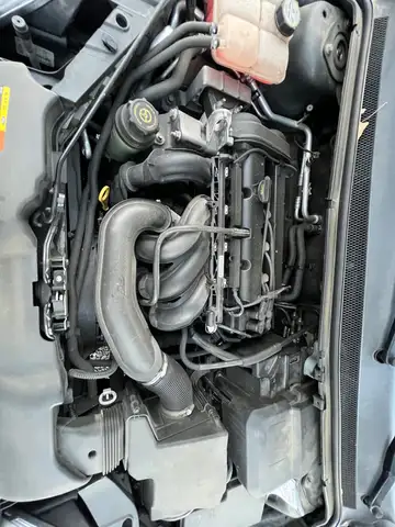 Ford Focus view 9