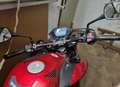 Honda CB 500 FA ABS Tiefergelegt Piros - thumbnail 5
