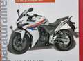 Honda CB 500 FA ABS Tiefergelegt Piros - thumbnail 12