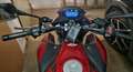 Honda CB 500 FA ABS Tiefergelegt Piros - thumbnail 7
