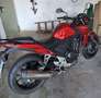 Honda CB 500 FA ABS Tiefergelegt Piros - thumbnail 11