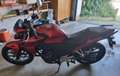 Honda CB 500 FA ABS Tiefergelegt Piros - thumbnail 9