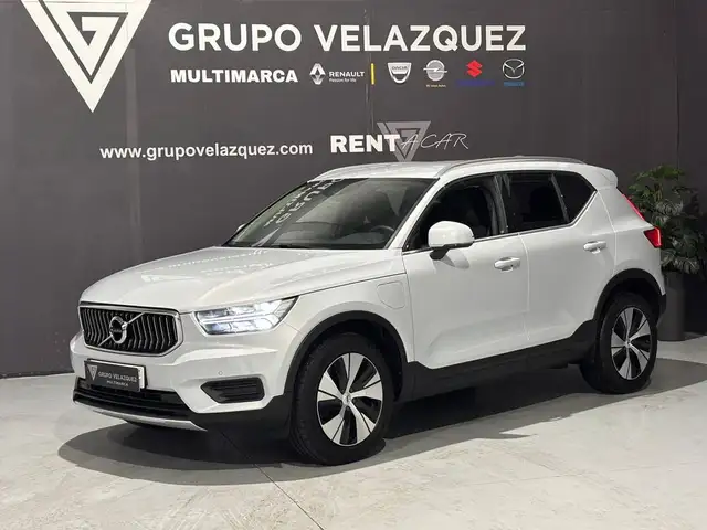 Volvo XC40 T4 Recharge Inscription Aut.