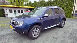 Dacia Duster TCe 125 4x4 Laureate