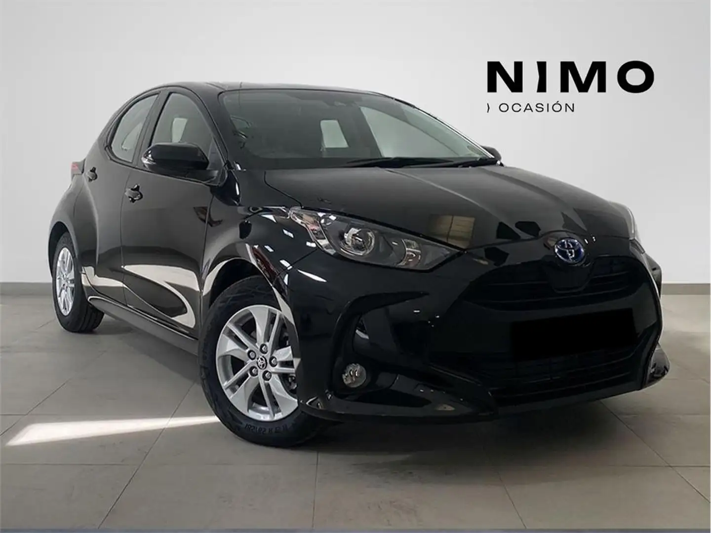 Toyota Yaris 120H 1.5 Active Tech - 1