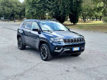 1.3 turbo t4 phev Trailhawk 4xe -PREZZO REALE-