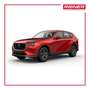 Mazda CX-60 3.3L e-SKYACTIV D AWD HOMURA Aut. Rot - thumbnail 1