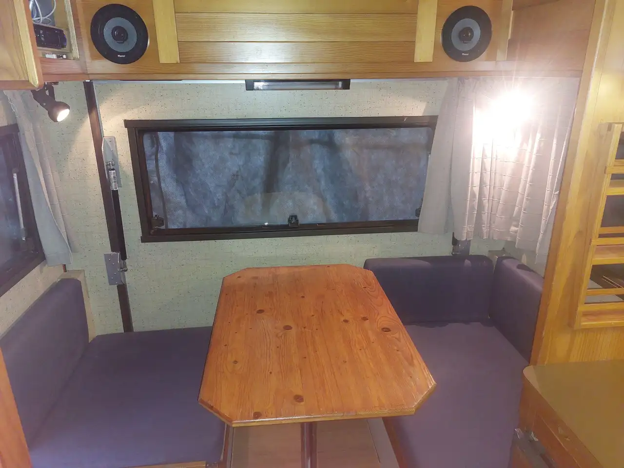 Nissan King Cab D21, foto 11