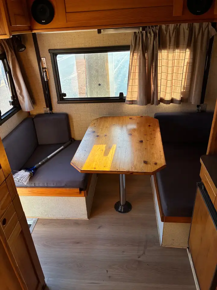 Nissan King Cab D21, foto 12