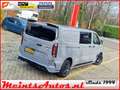 Ford Transit Custom MS-RT DC Dubbele Cabine L2H1 320 2.0 TDCI 170pk AW Grijs - thumbnail 3