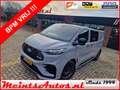 Ford Transit Custom MS-RT DC Dubbele Cabine L2H1 320 2.0 TDCI 170pk AW Grijs - thumbnail 1