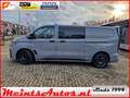 Ford Transit Custom MS-RT DC Dubbele Cabine L2H1 320 2.0 TDCI 170pk AW Grijs - thumbnail 15