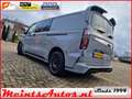 Ford Transit Custom MS-RT DC Dubbele Cabine L2H1 320 2.0 TDCI 170pk AW Grijs - thumbnail 4