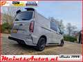 Ford Transit Custom MS-RT DC Dubbele Cabine L2H1 320 2.0 TDCI 170pk AW Grijs - thumbnail 12
