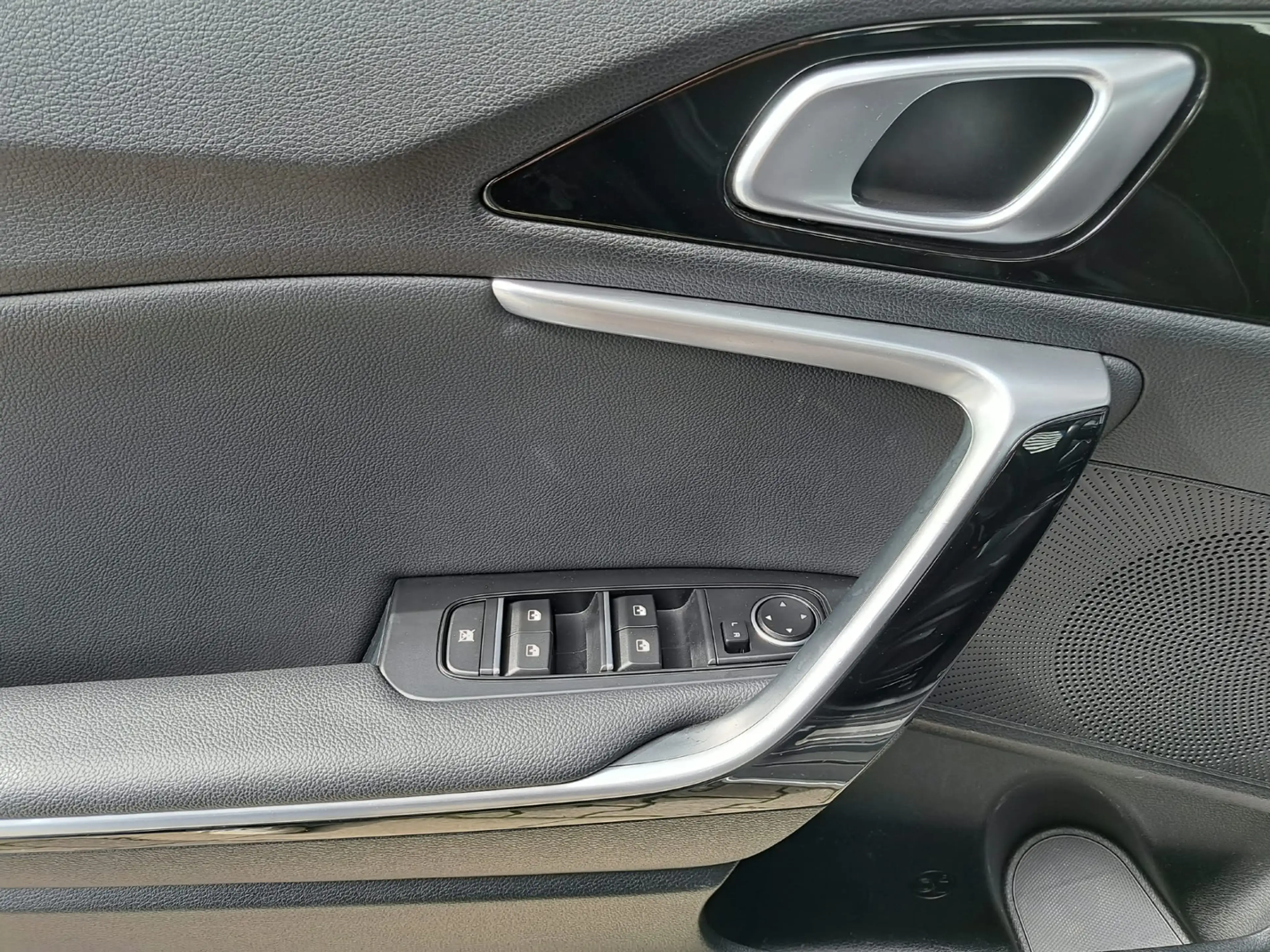 Kia XCeed 1.4 "Vision" *NAVI*KAMERA*SHZ*APP*LED* — photo 18