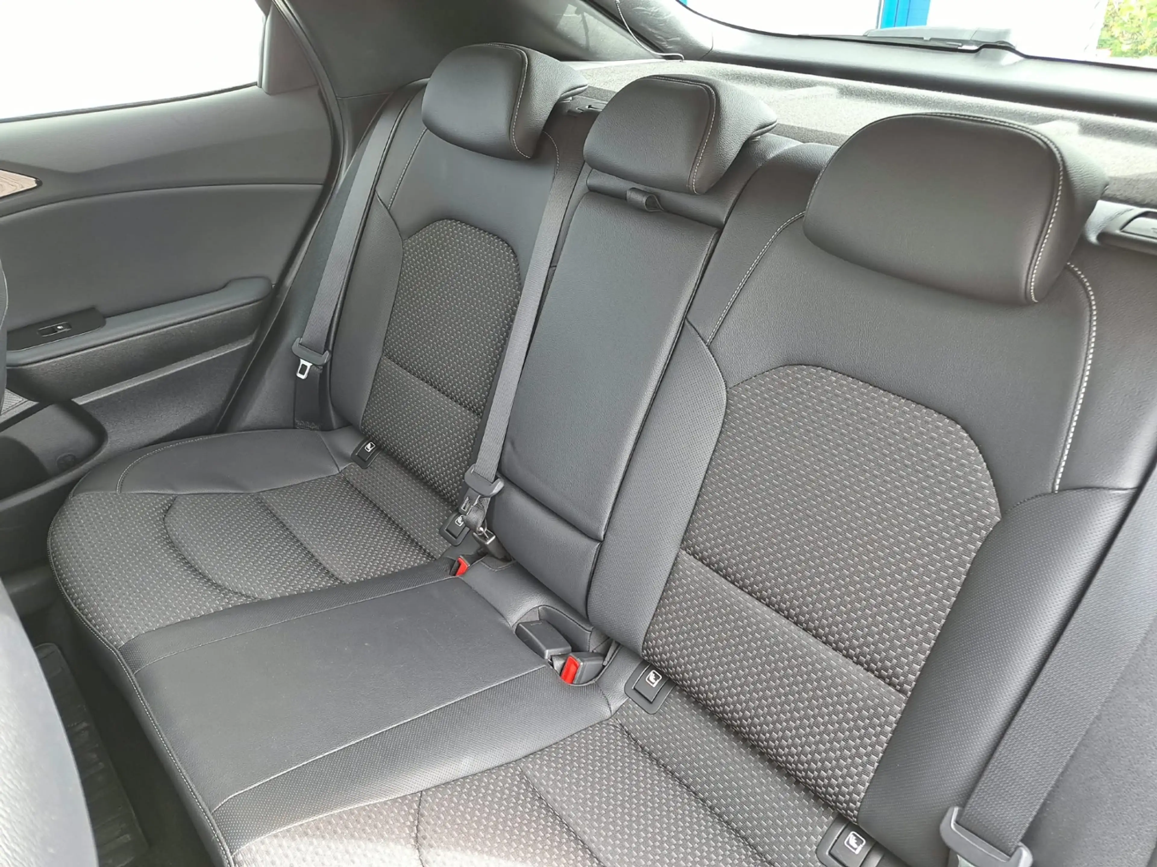 Kia XCeed 1.4 "Vision" *NAVI*KAMERA*SHZ*APP*LED* — photo 19