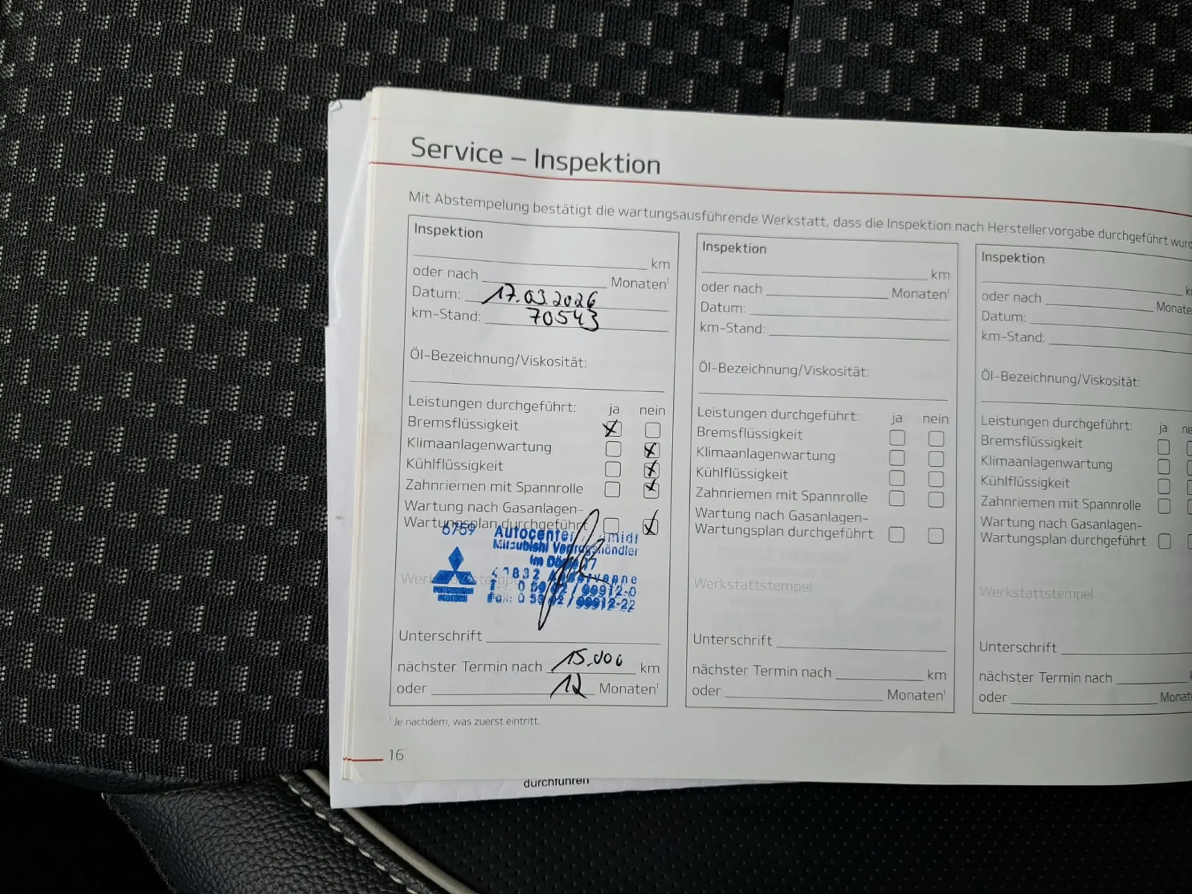 Kia XCeed 1.4 "Vision" *NAVI*KAMERA*SHZ*APP*LED* — photo 23