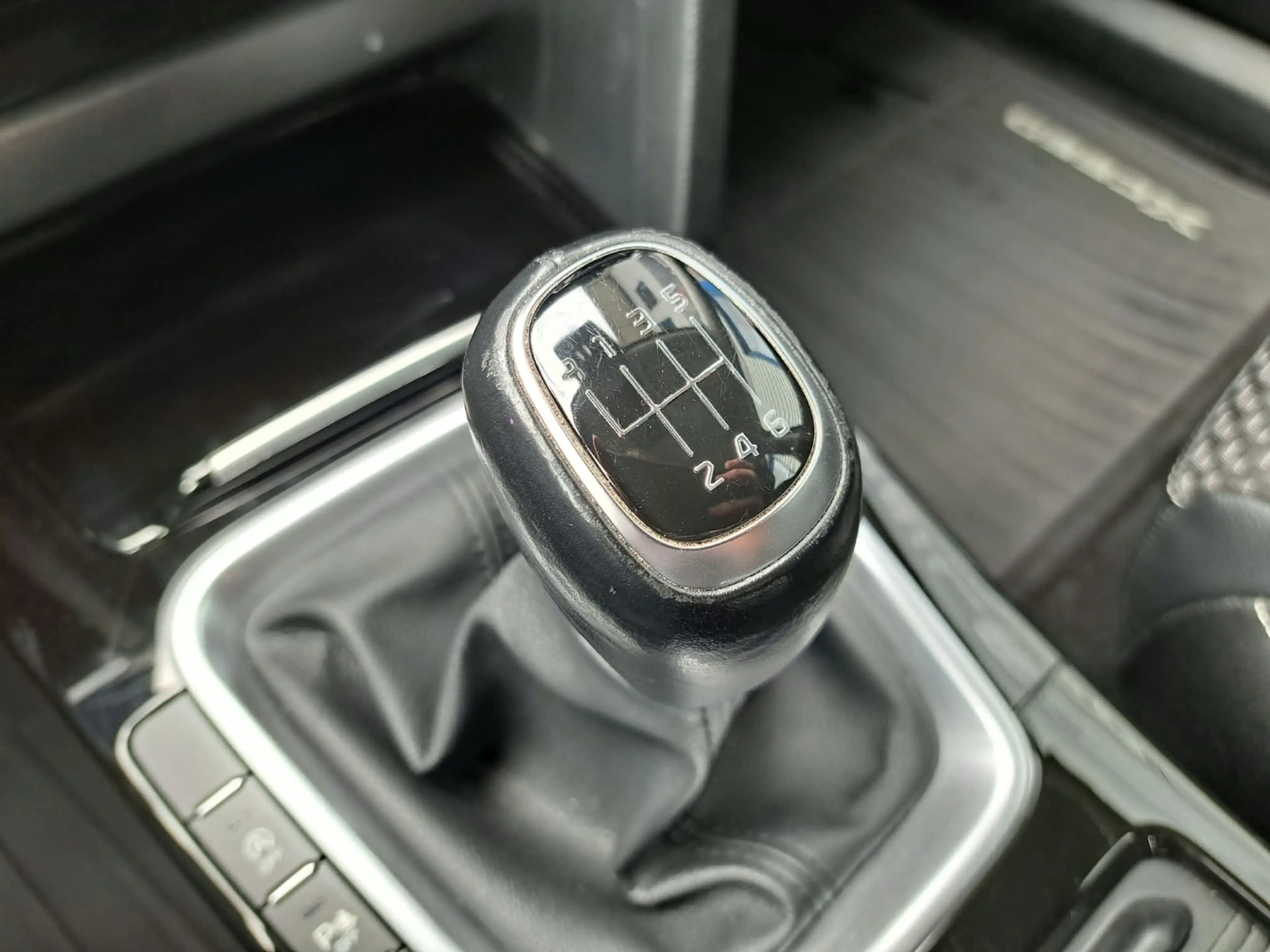 Kia XCeed 1.4 "Vision" *NAVI*KAMERA*SHZ*APP*LED* — photo 17