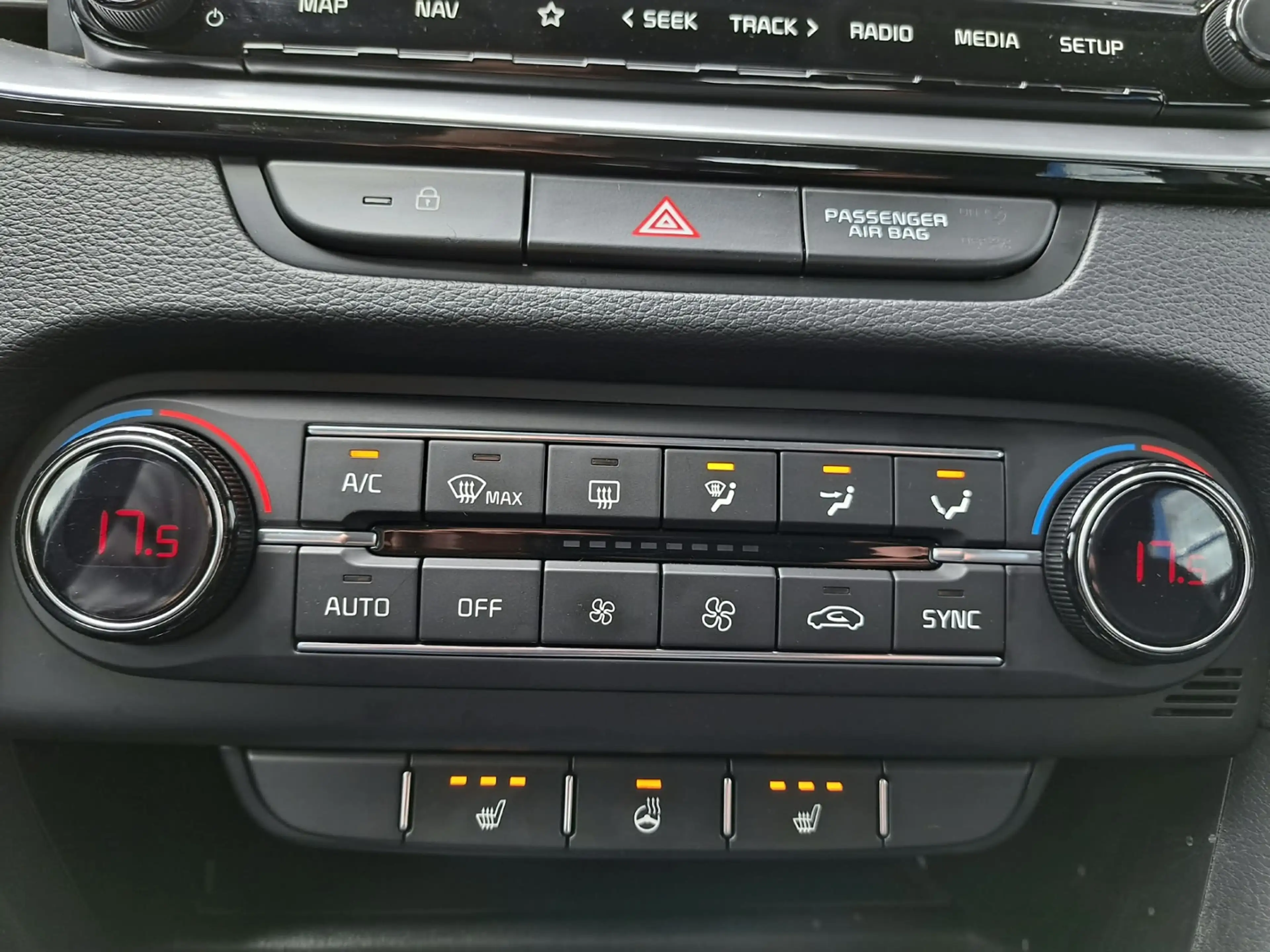 Kia XCeed 1.4 "Vision" *NAVI*KAMERA*SHZ*APP*LED* — photo 16