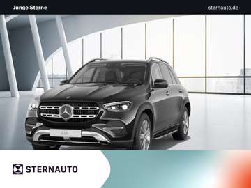 GLE 350 de 4MATIC mit EQ Hybrid Technologie  Navi