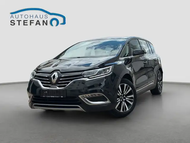 Renault Espace dCi160 Aut Initiale Paris ACC|PANO|HuD|TV