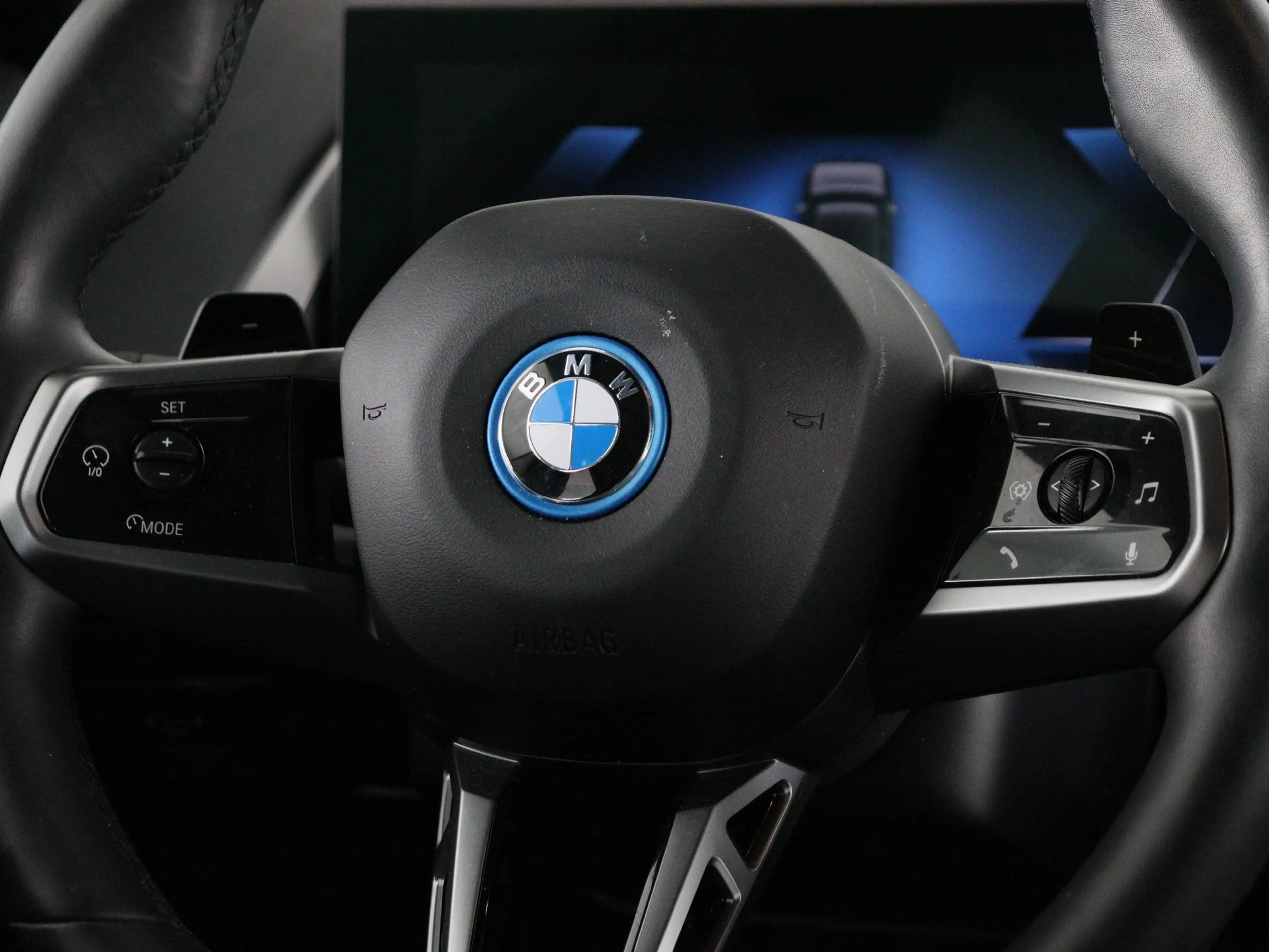 BMW X3 30e xDrive M-Sport — photo 3
