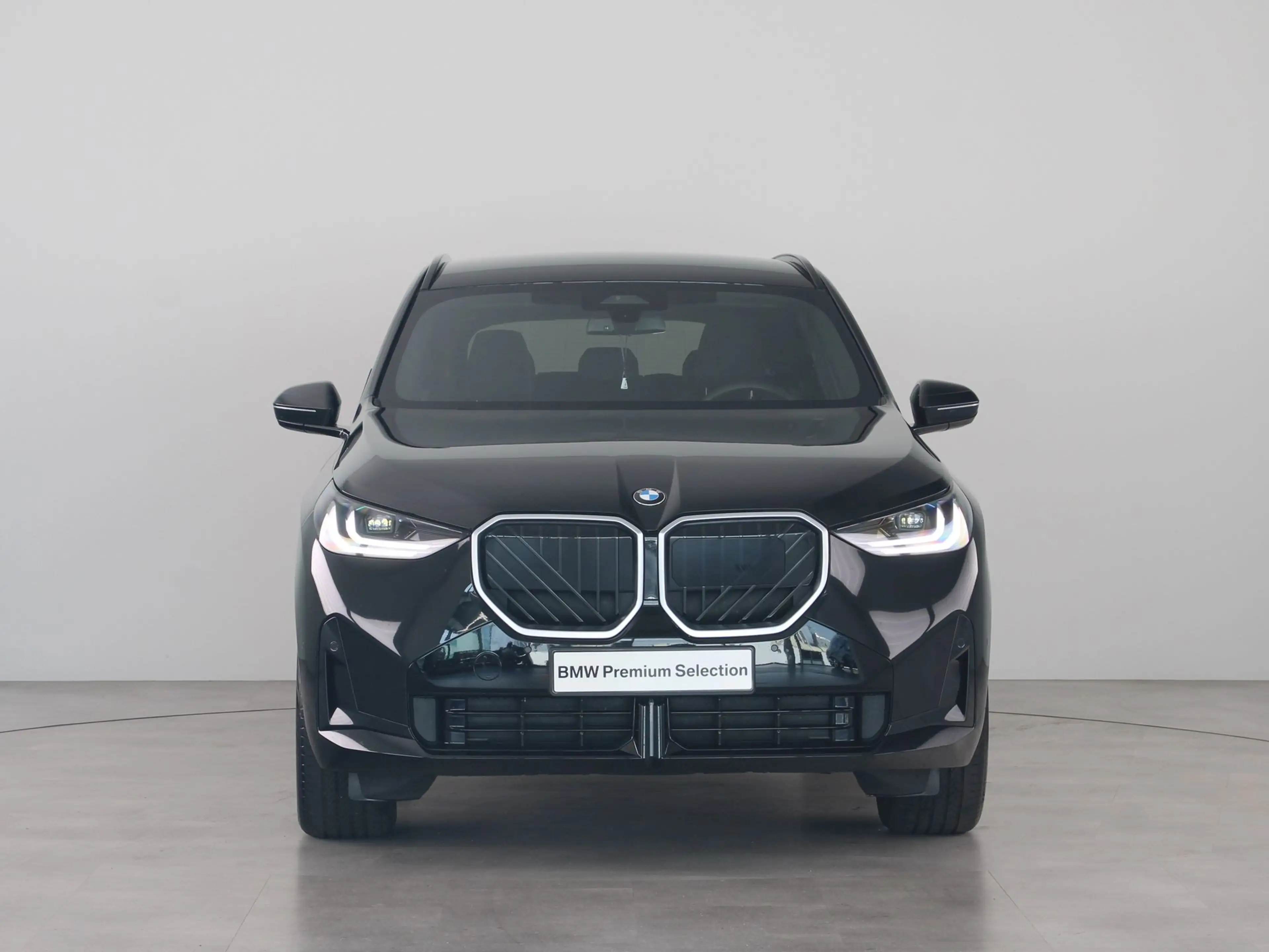 BMW X3 30e xDrive M-Sport — photo 8