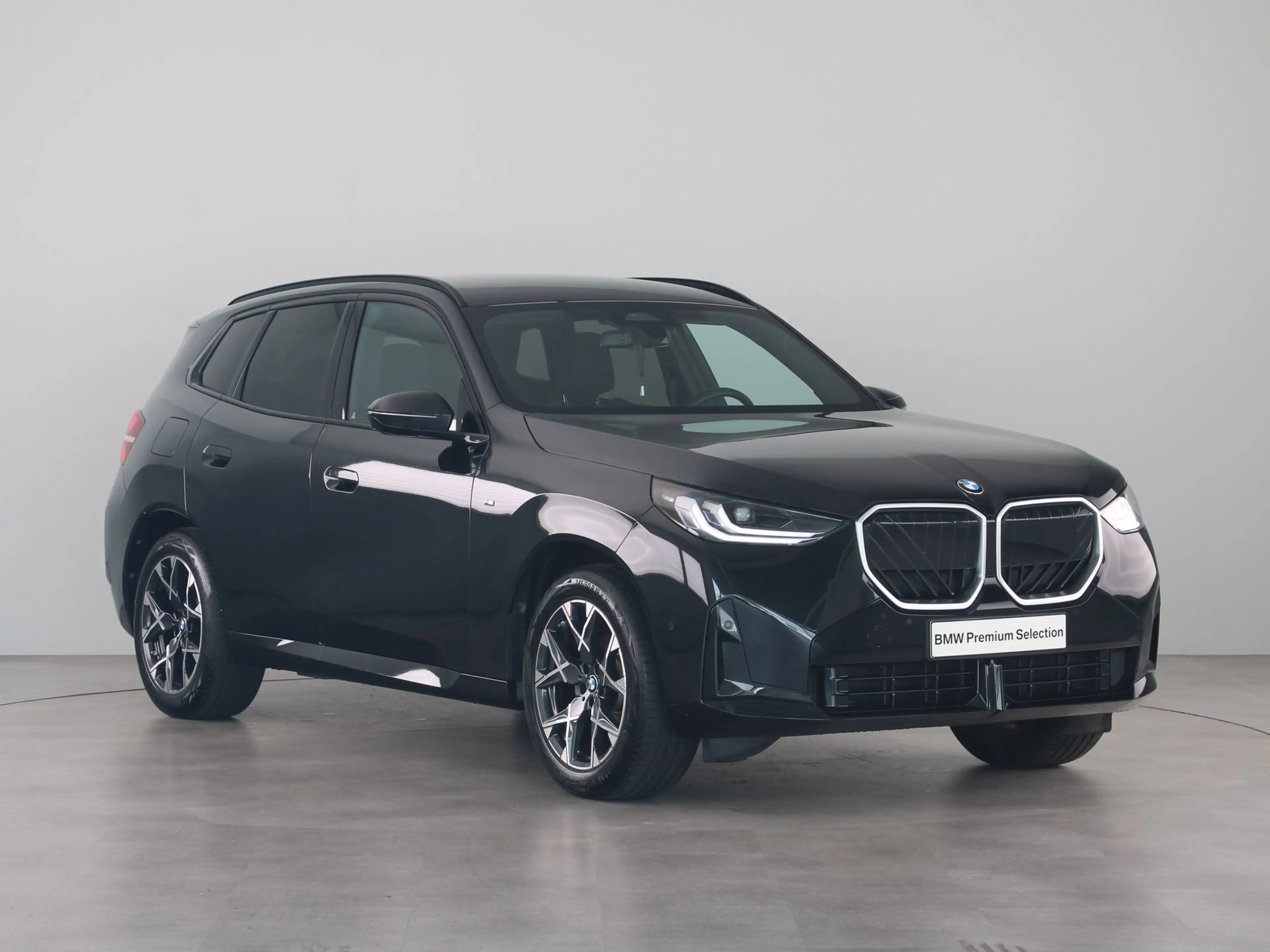 BMW X3 30e xDrive M-Sport — photo 9