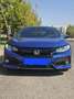 Honda Civic 1.0 VTEC Turbo Elegance Navi Azul - thumbnail 1