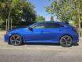 Honda Civic 1.0 VTEC Turbo Elegance Navi Azul - thumbnail 7