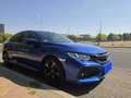 Honda Civic 1.0 VTEC Turbo Elegance Navi Azul - thumbnail 8