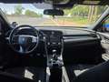Honda Civic 1.0 VTEC Turbo Elegance Navi Azul - thumbnail 14