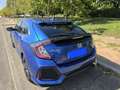 Honda Civic 1.0 VTEC Turbo Elegance Navi Azul - thumbnail 12