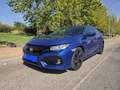 Honda Civic 1.0 VTEC Turbo Elegance Navi Azul - thumbnail 6