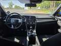 Honda Civic 1.0 VTEC Turbo Elegance Navi Azul - thumbnail 3