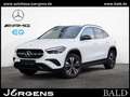 Mercedes-Benz GLA 250 e Progressive/LED/Cam/Pano/AHK/Night/18" Weiß - thumbnail 1