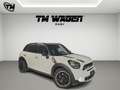 MINI Cooper SD Countryman R60 2.0 E6 Bianco - thumbnail 3