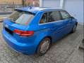 Audi A3 A3 1.5 TFSI cylinder on demand Sportback S tronic Blau - thumbnail 8