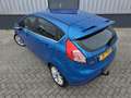 Ford Fiesta 1.0 EcoBoost 5 deurs Titanium | VAN 2e EIGENAAR | Blauw - thumbnail 36