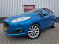 Ford Fiesta 1.0 EcoBoost 5 deurs Titanium | VAN 2e EIGENAAR | Blauw - thumbnail 47