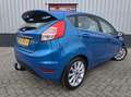 Ford Fiesta 1.0 EcoBoost 5 deurs Titanium | VAN 2e EIGENAAR | Blauw - thumbnail 38