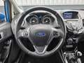 Ford Fiesta 1.0 EcoBoost 5 deurs Titanium | VAN 2e EIGENAAR | Blauw - thumbnail 4